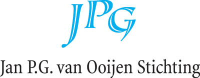 JPG v Ooijen St logo